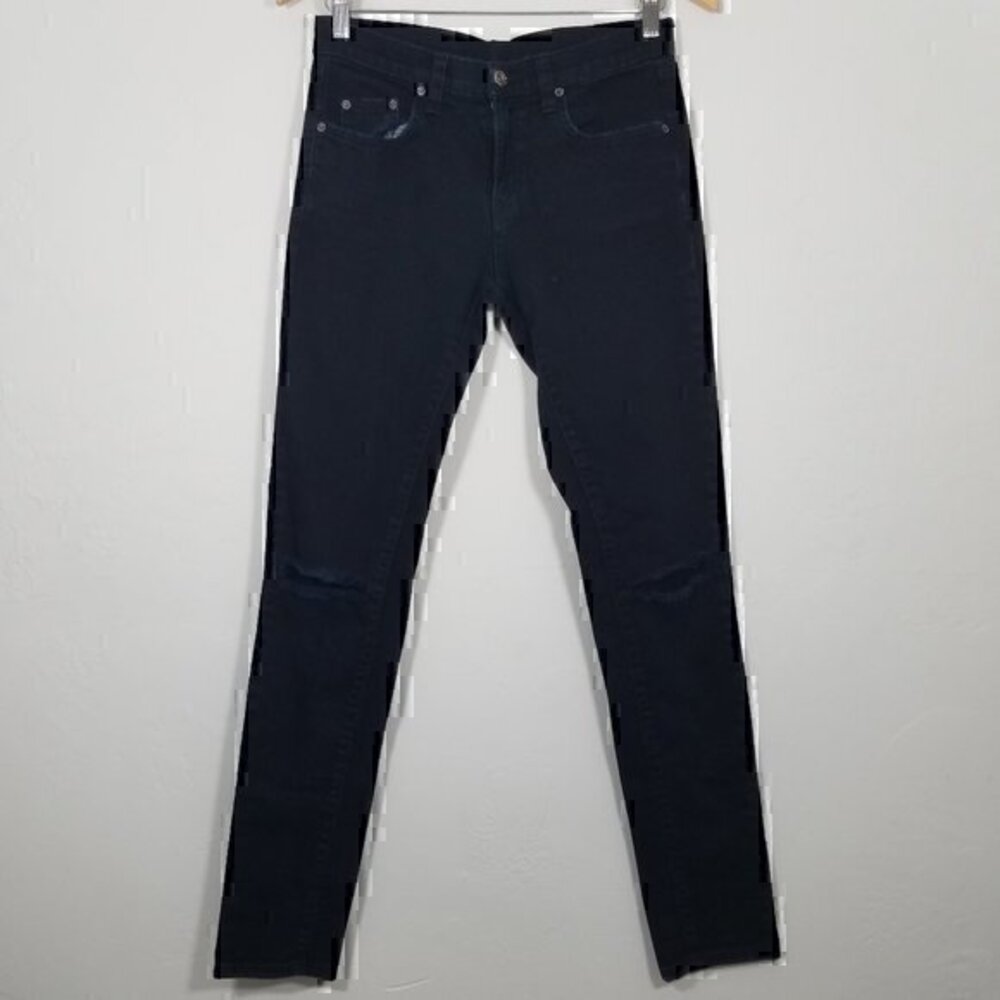 Carmar Distressed Jeans Size 26